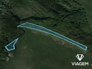 Prodej podílu lesa, Bohuslavice nad Vláří, 1301 m2