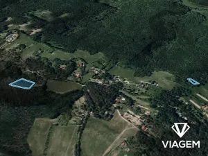 Prodej lesa, Stříbrnice, 4347 m2