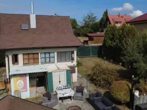 Prodej chaty, Plzeň - Litice, 33 m2