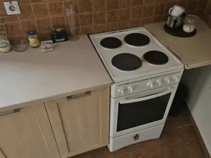 Pronájem bytu 3+kk, Teplice, Nábřežní, 70 m2
