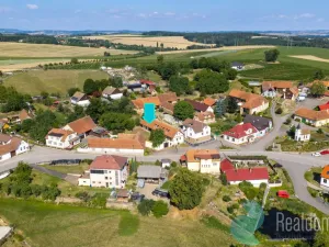 Prodej rodinného domu, Miřetice, 180 m2