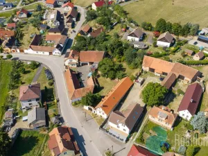 Prodej rodinného domu, Miřetice, 180 m2