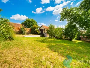 Prodej rodinného domu, Miřetice, 180 m2