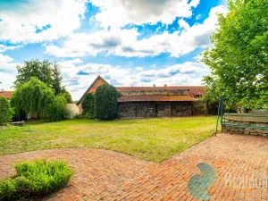 Prodej rodinného domu, Miřetice, 180 m2
