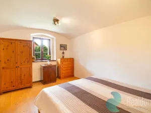 Prodej rodinného domu, Miřetice, 180 m2