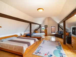 Prodej rodinného domu, Miřetice, 180 m2