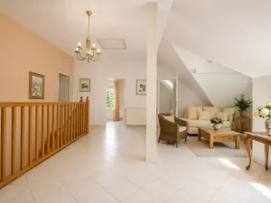 Prodej rodinného domu, Malovice, 216 m2