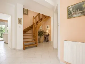 Prodej rodinného domu, Malovice, 216 m2
