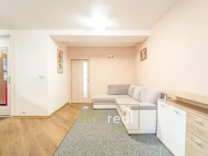 Prodej bytu 2+kk, Vyškov, 59 m2