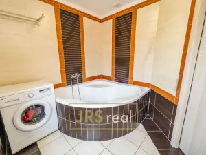 Prodej bytu 2+kk, Vyškov, 59 m2