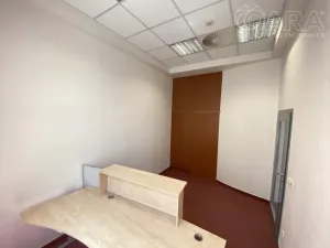 Pronájem kanceláře, Vyškov - Vyškov-Město, 111 m2