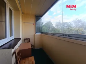 Prodej bytu 2+1, Karviná - Ráj, Haškova, 54 m2
