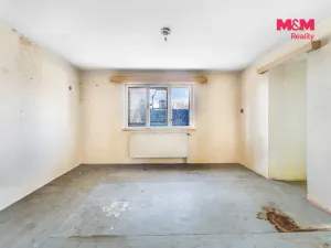 Prodej rodinného domu, Osečná, U Potoka, 170 m2