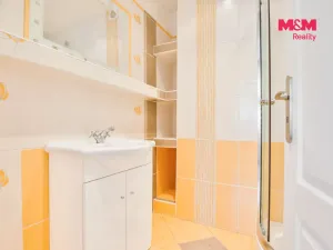 Prodej bytu 3+1, Chomutov, Kamenná, 60 m2