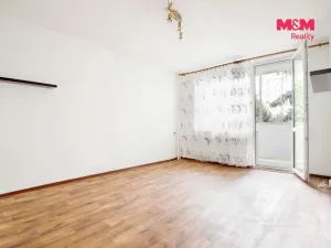 Prodej bytu 3+1, Chomutov, Kamenná, 60 m2