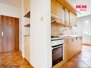 Prodej bytu 3+1, Chomutov, Kamenná, 60 m2