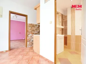 Prodej bytu 3+1, Chomutov, Kamenná, 60 m2