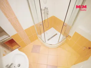 Prodej bytu 3+1, Chomutov, Kamenná, 60 m2