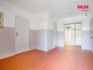 Prodej bytu 3+1, Chomutov, Kamenná, 60 m2