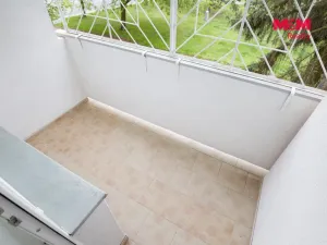Prodej bytu 3+1, Chomutov, Kamenná, 60 m2