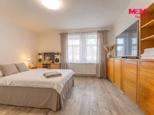 Prodej rodinného domu, Nymburk - Drahelice, Baráčnická, 135 m2