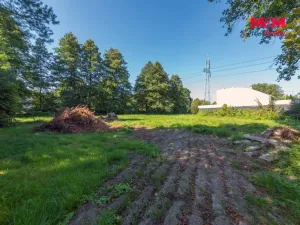 Prodej pozemku pro bydlení, Rychvald, 1781 m2