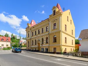 Prodej restaurace, Liberec - Liberec XXX-Vratislavice nad Nisou, Tanvaldská, 204 m2