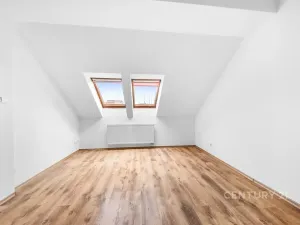 Pronájem bytu 4+1, Praha - Nusle, Dolní, 128 m2
