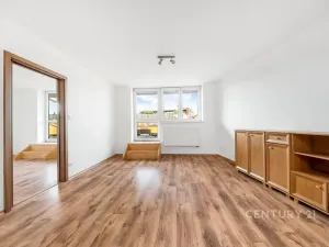 Pronájem bytu 4+1, Praha - Nusle, Dolní, 128 m2