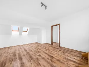 Pronájem bytu 4+1, Praha - Nusle, Dolní, 128 m2