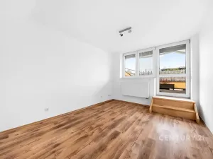 Pronájem bytu 4+1, Praha - Nusle, Dolní, 128 m2