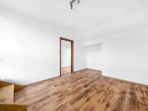 Pronájem bytu 4+1, Praha - Nusle, Dolní, 128 m2