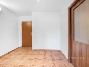 Pronájem bytu 4+1, Praha - Nusle, Dolní, 128 m2