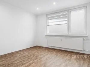 Pronájem bytu 4+1, Česká Lípa, Pražská, 103 m2