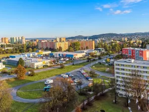 Pronájem bytu 4+1, Česká Lípa, Pražská, 103 m2