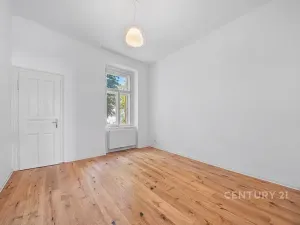 Pronájem bytu 2+kk, Praha - Nusle, Sezimova, 54 m2