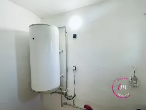 Pronájem komerční nemovitosti, Luka nad Jihlavou, nám. 9. května, 282 m2