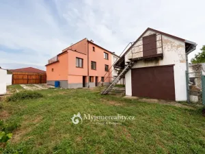 Prodej rodinného domu, Oleksovice, 176 m2