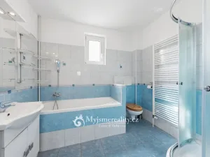 Prodej rodinného domu, Oleksovice, 176 m2
