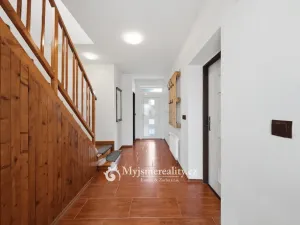Prodej rodinného domu, Oleksovice, 176 m2