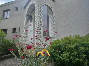 Prodej rodinného domu, Praha - Malešice, Rektorská, 240 m2