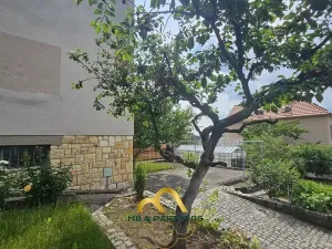 Prodej rodinného domu, Praha - Malešice, Rektorská, 240 m2