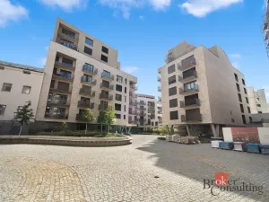 Prodej bytu 1+kk, Brno - Zábrdovice, Bratislavská, 24 m2