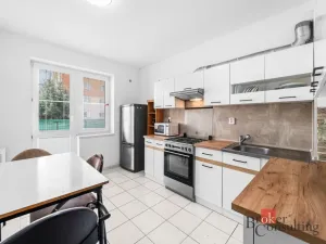 Prodej bytu 3+1, Chotěšov, Nová, 67 m2