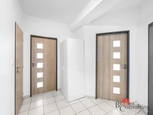 Prodej bytu 3+1, Chotěšov, Nová, 67 m2