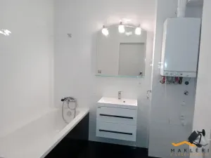 Pronájem bytu 2+kk, Slavkov u Brna, Bučovická, 50 m2