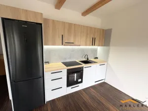 Pronájem bytu 2+kk, Slavkov u Brna, Bučovická, 53 m2