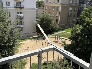 Prodej bytu 1+1, Praha - Vokovice, Kladenská, 46 m2