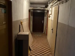Prodej bytu 1+1, Praha - Vokovice, Kladenská, 46 m2