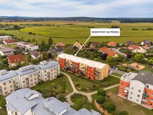 Prodej bytu 2+kk, Holice, Ottmarova, 52 m2